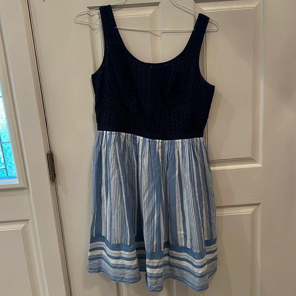 Loft Dress